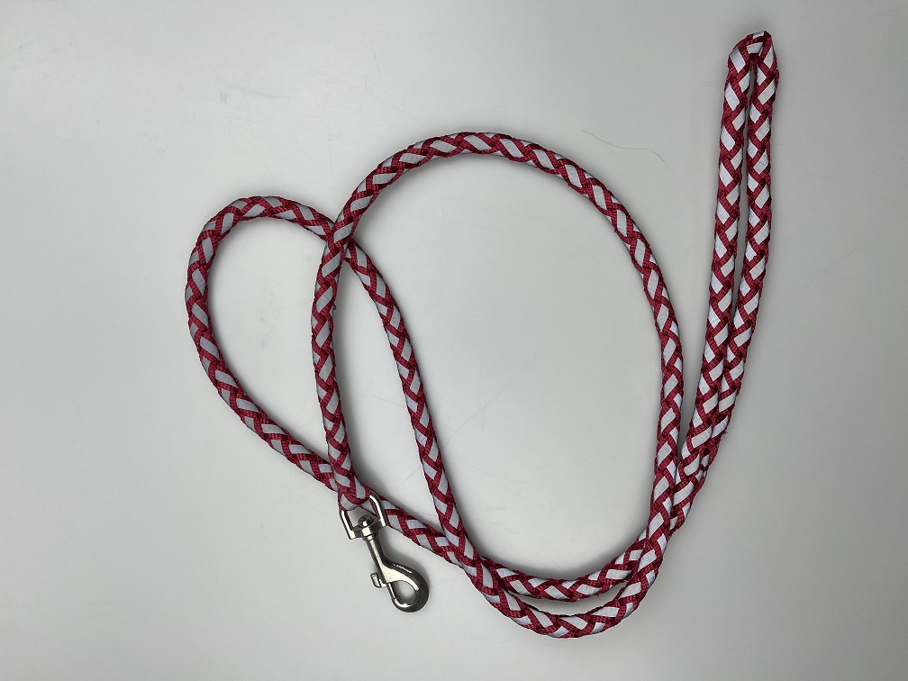 Dog leashes,polyester,bolt snap 4-6, high quality