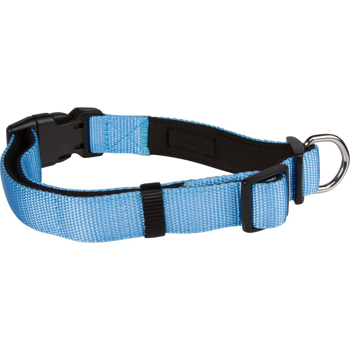 Pet Dog nylon collars, adjustable heavy duty dog collars